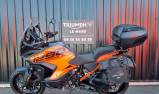 KTM 1290 SUPER ADVENTURE S