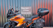 KTM 1290 SUPER ADVENTURE S