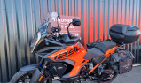 KTM 1290 SUPER ADVENTURE S