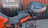 KTM 1290 SUPER ADVENTURE S