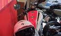 YAMAHA XSR 700 ABS