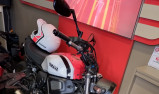 YAMAHA XSR 700 ABS