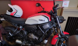 YAMAHA XSR 700 ABS