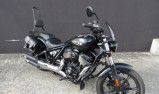 INDIAN CHIEF DARK HORSE 1890