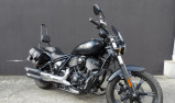 INDIAN CHIEF DARK HORSE 1890