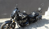 INDIAN CHIEF DARK HORSE 1890