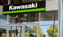 KAWASAKI Z650 