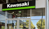 KAWASAKI Z650 
