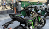 KAWASAKI Z650 