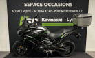 KAWASAKI VERSYS 650 A2