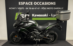 KAWASAKI VERSYS 650 A2