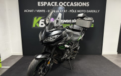 KAWASAKI VERSYS 650 A2