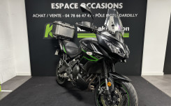 KAWASAKI VERSYS 650 A2