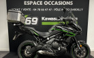 KAWASAKI VERSYS 650 A2