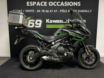 KAWASAKI VERSYS 650 A2