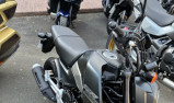 MSX 125 - Noir - 06/25