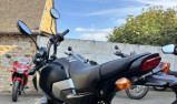 MSX 125 - Noir - 06/25
