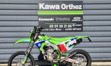 KAWASAKI KX250F ENDURO