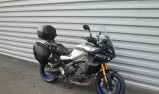 YAMAHA TRACER 9 GT
