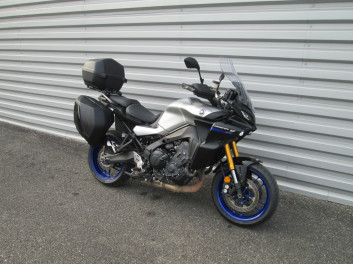 YAMAHA TRACER 9 GT