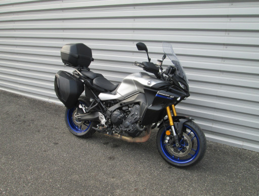 YAMAHA TRACER 9 GT