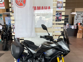 YAMAHA TRACER 7 GT 35 KW