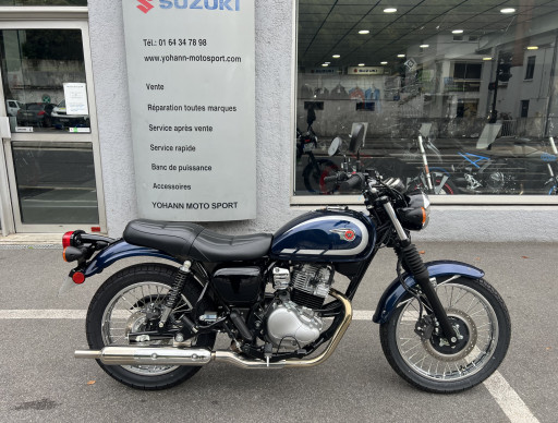 KAWASAKI W 230