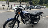 KAWASAKI W 230