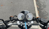 KAWASAKI W 230
