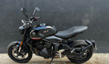TRIUMPH TRIDENT 660 - A2