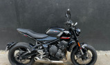 TRIUMPH TRIDENT 660 - A2