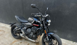 TRIUMPH TRIDENT 660 - A2
