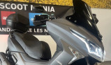 KYMCO X.TOWN 125