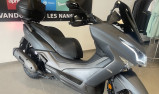 KYMCO X.TOWN 125