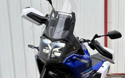 YAMAHA XTZ TENERE 700