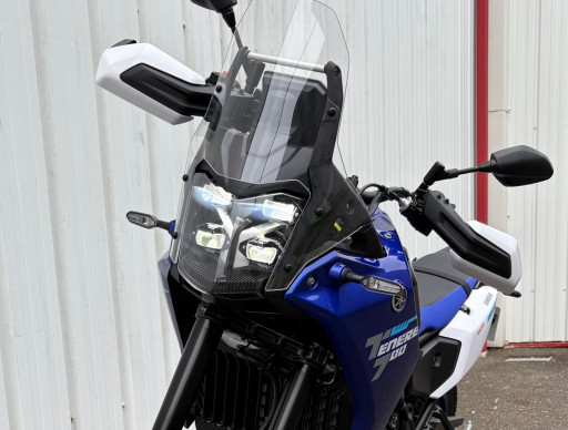 YAMAHA XTZ TENERE 700