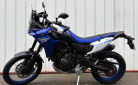 YAMAHA XTZ TENERE 700
