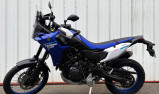 YAMAHA XTZ TENERE 700