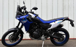 YAMAHA XTZ TENERE 700