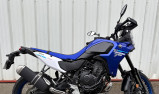 YAMAHA XTZ TENERE 700