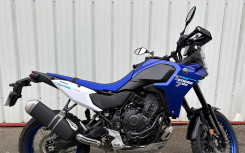 YAMAHA XTZ TENERE 700