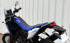 YAMAHA XTZ TENERE 700