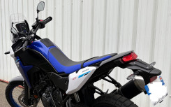 YAMAHA XTZ TENERE 700