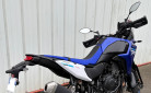 YAMAHA XTZ TENERE 700