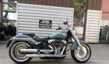 HARLEY-DAVIDSON SOFTAIL FAT BOY 1868