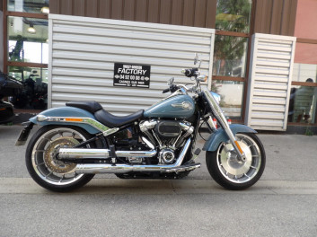 HARLEY-DAVIDSON SOFTAIL FAT BOY 1868