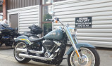 HARLEY-DAVIDSON SOFTAIL FAT BOY 1868