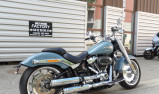 HARLEY-DAVIDSON SOFTAIL FAT BOY 1868