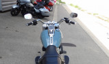 HARLEY-DAVIDSON SOFTAIL FAT BOY 1868