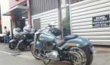 HARLEY-DAVIDSON SOFTAIL FAT BOY 1868